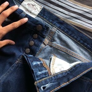 Hollister California 1922, 31 x 30